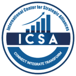 ICSA logo